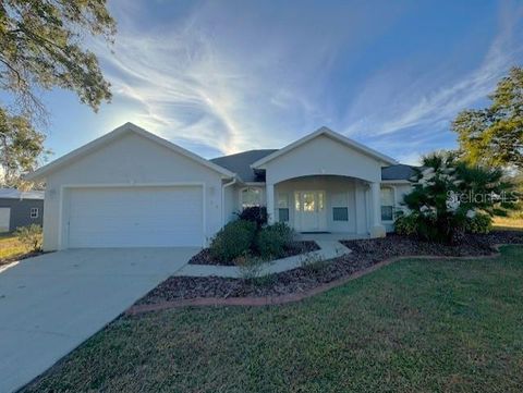 Photo of 10 Malauka Place Trail, Ocklawaha, FL 32179 (MLS # OM713193)