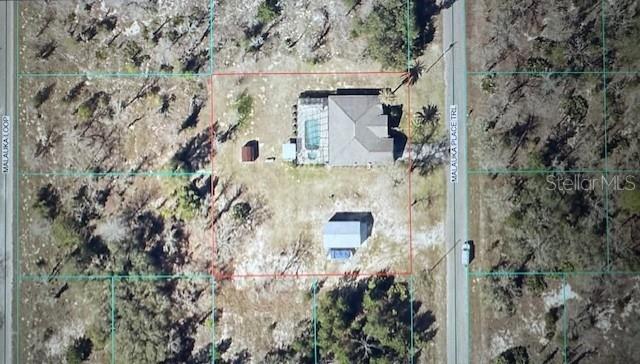 SILVER SPRINGS SHORES EAST - Residential