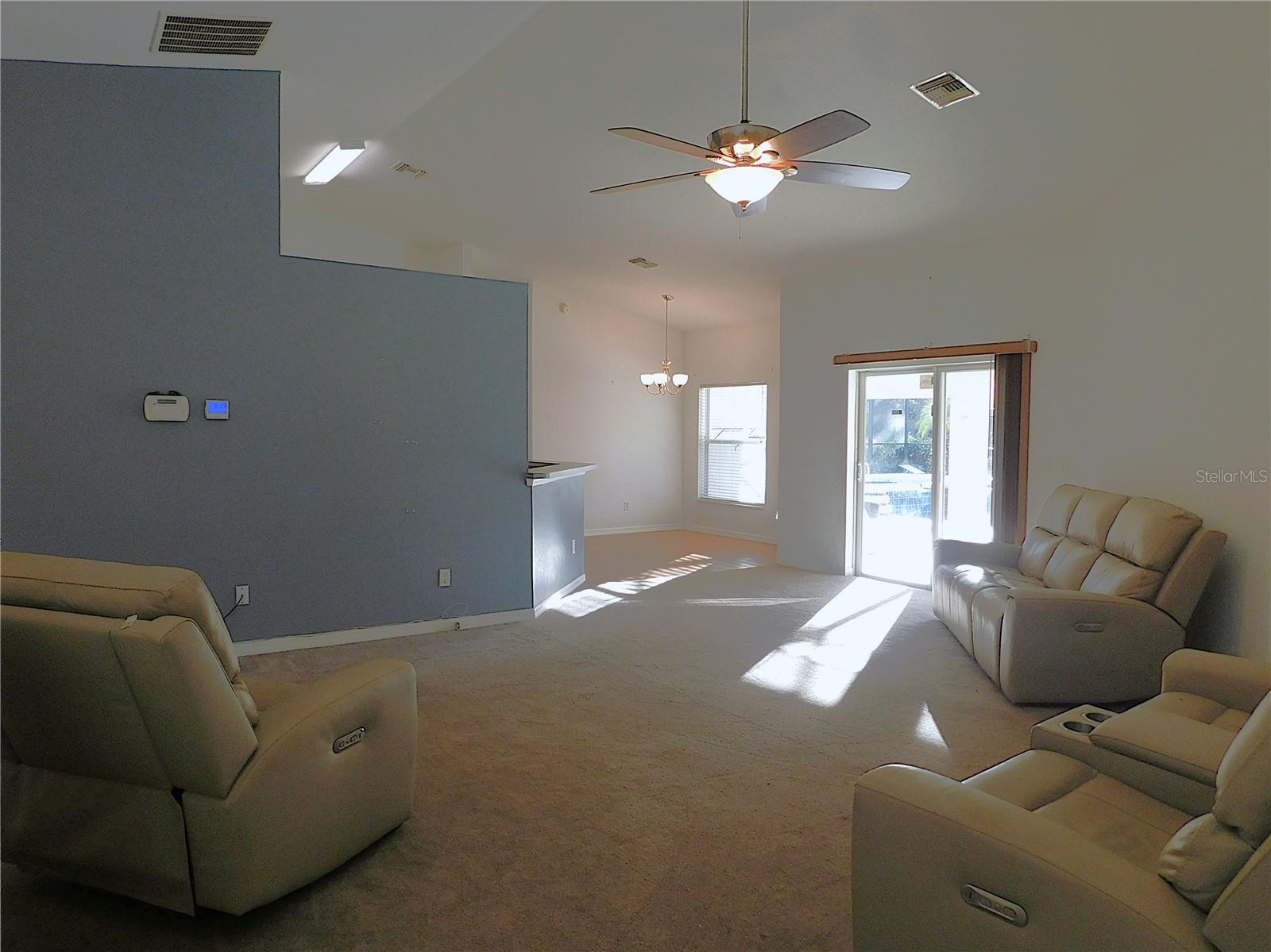 SILVER SPRINGS SHORES EAST - Residential