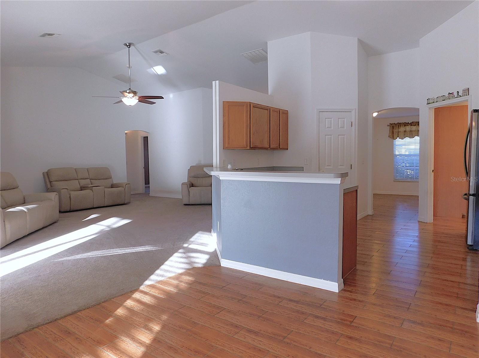 SILVER SPRINGS SHORES EAST - Residential