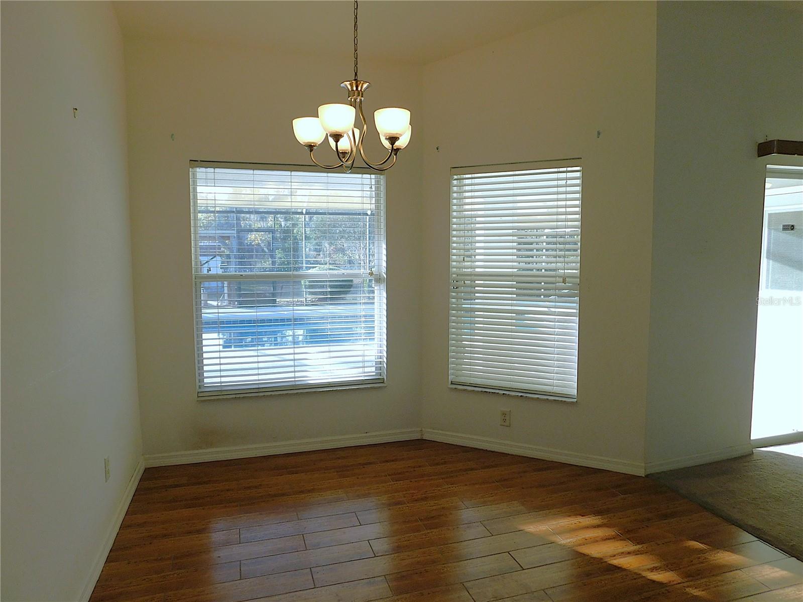 SILVER SPRINGS SHORES EAST - Residential