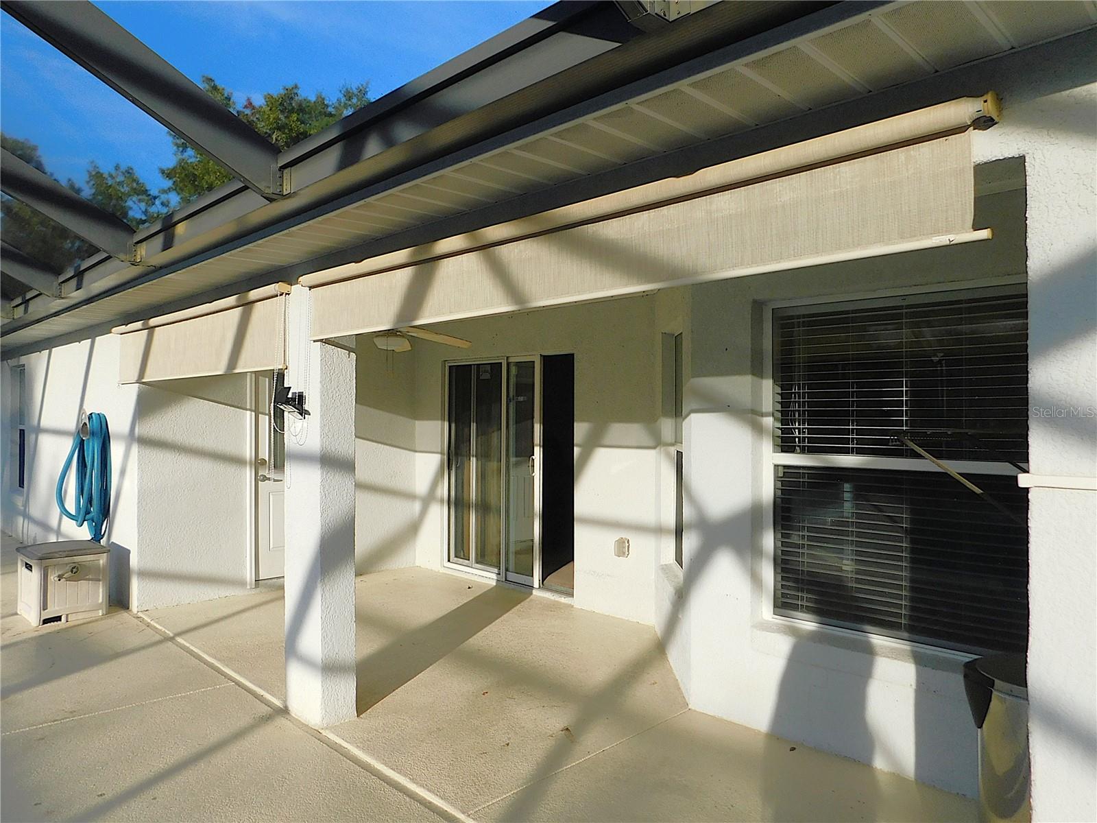 SILVER SPRINGS SHORES EAST - Residential