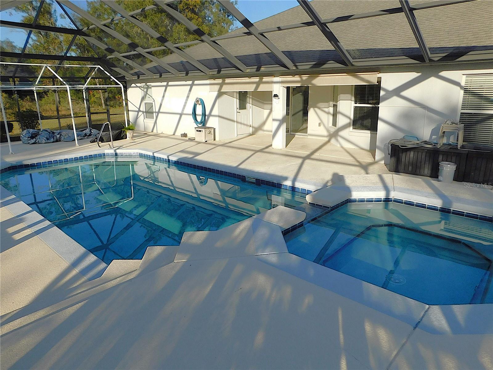 SILVER SPRINGS SHORES EAST - Residential