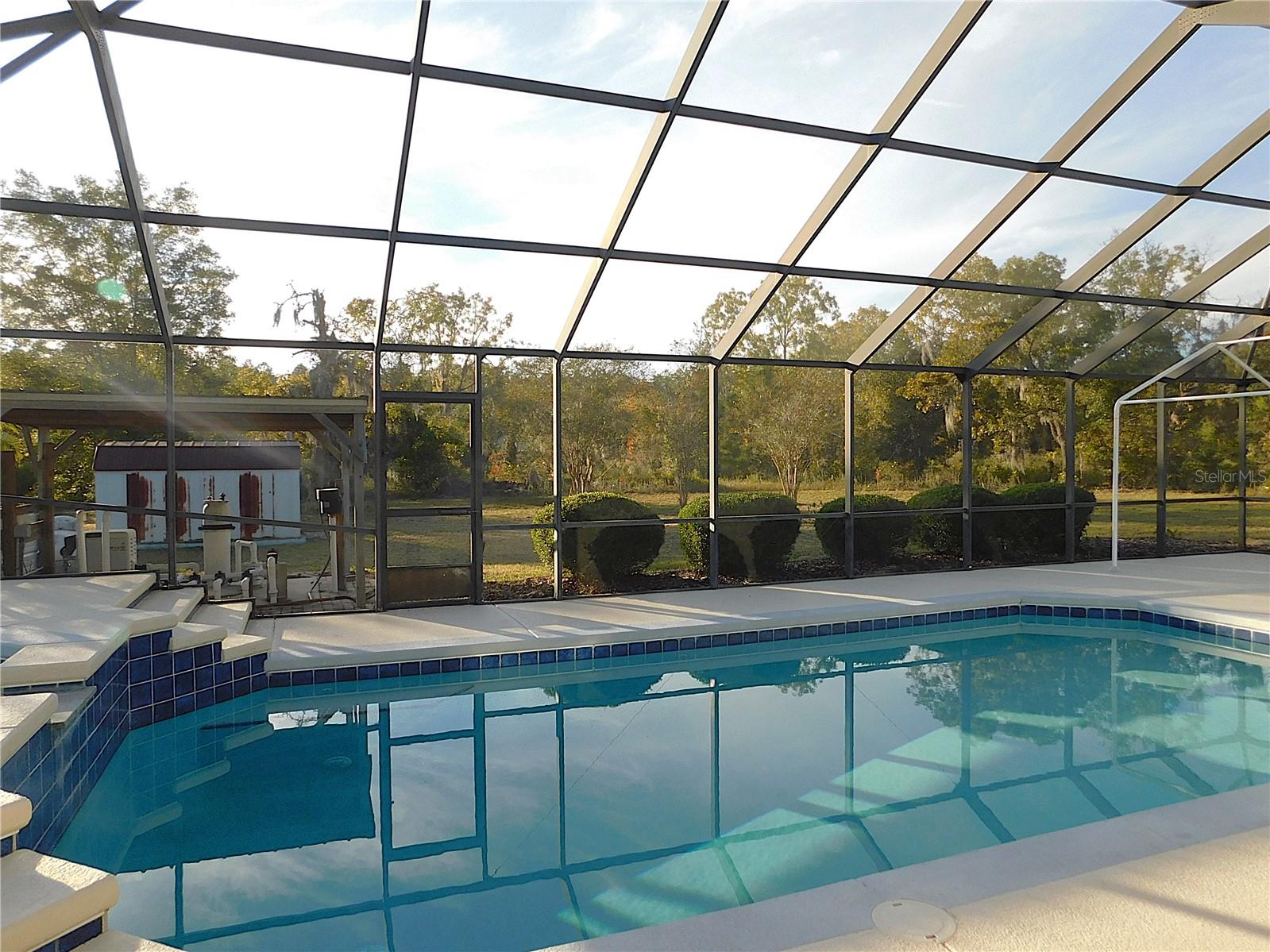 SILVER SPRINGS SHORES EAST - Residential