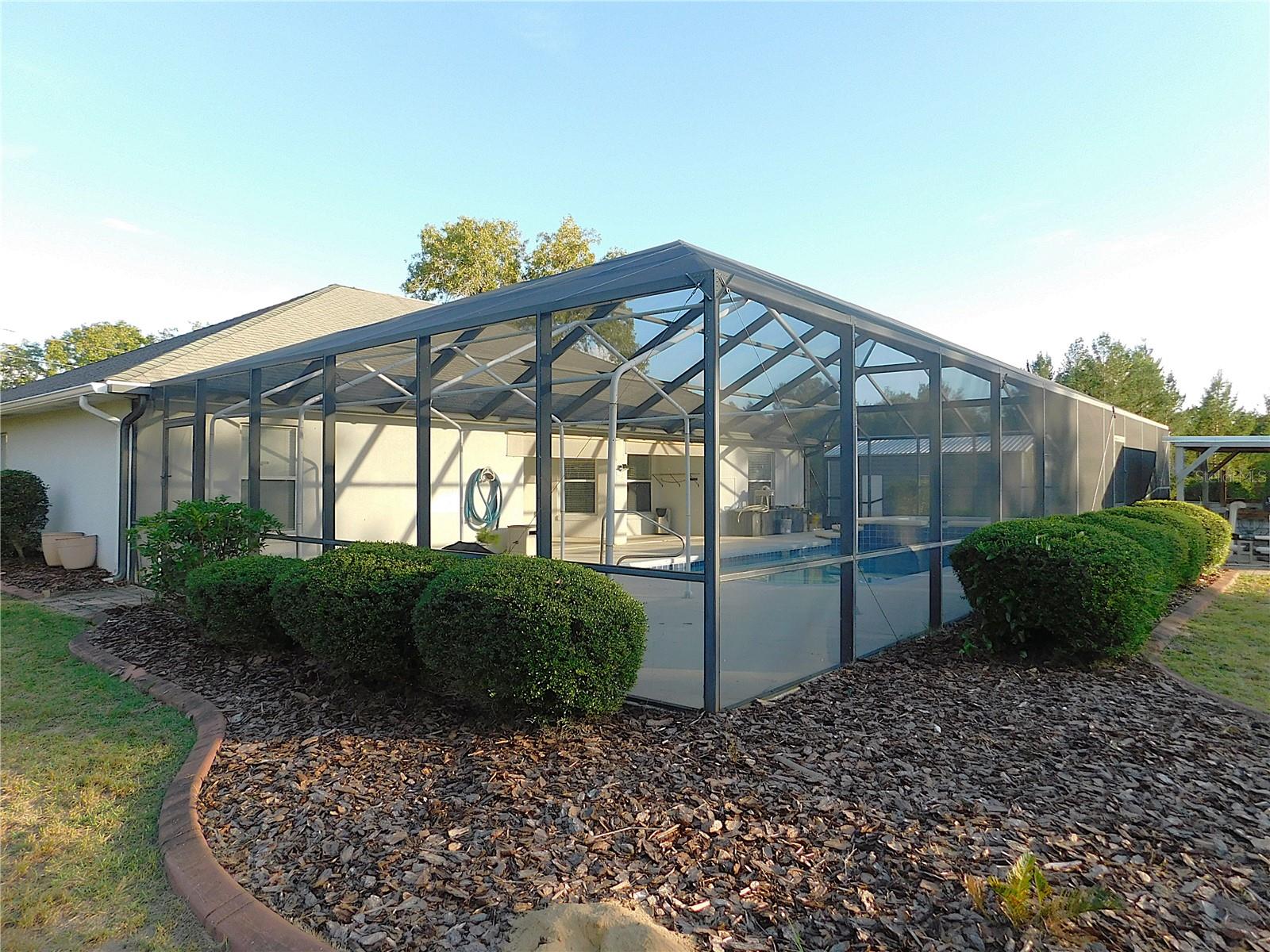 SILVER SPRINGS SHORES EAST - Residential