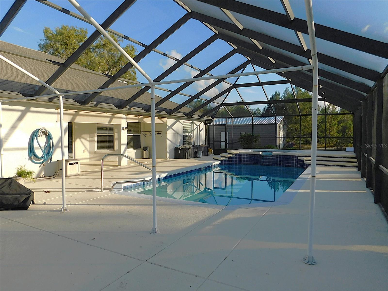 SILVER SPRINGS SHORES EAST - Residential