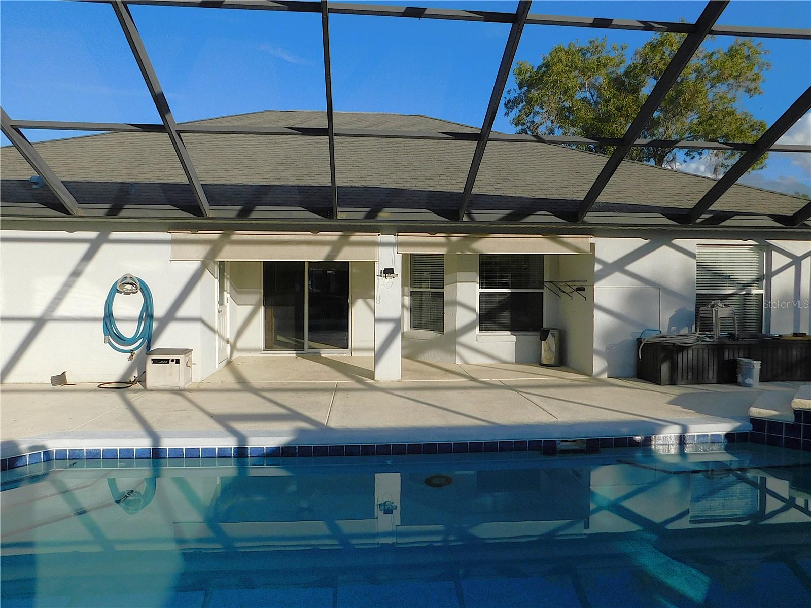 SILVER SPRINGS SHORES EAST - Residential