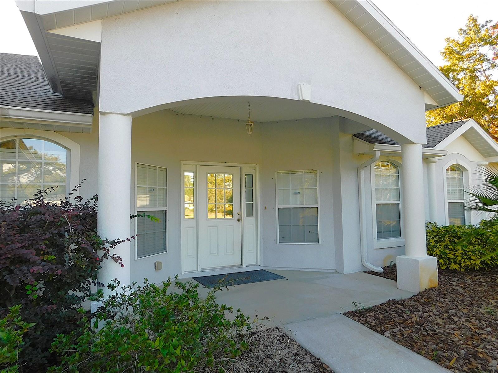 SILVER SPRINGS SHORES EAST - Residential