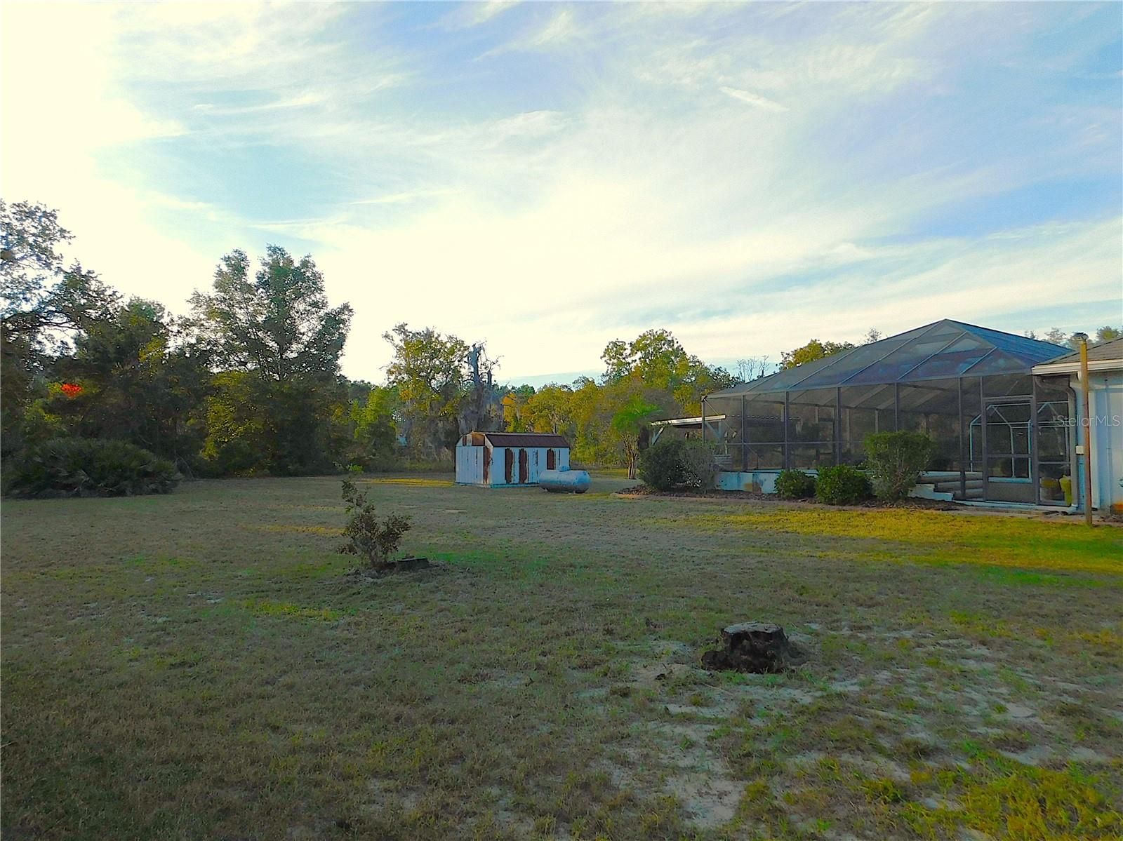 SILVER SPRINGS SHORES EAST - Residential