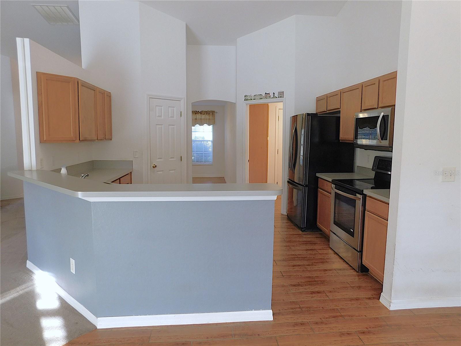 SILVER SPRINGS SHORES EAST - Residential