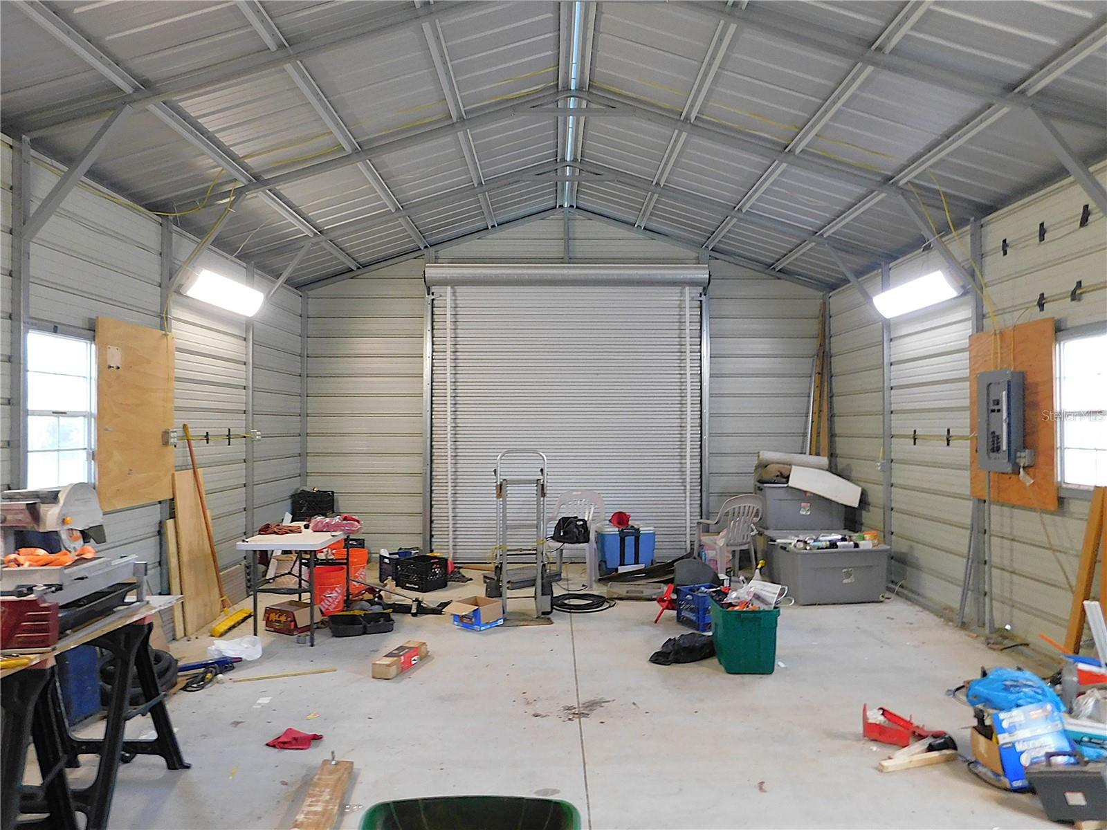 SILVER SPRINGS SHORES EAST - Residential