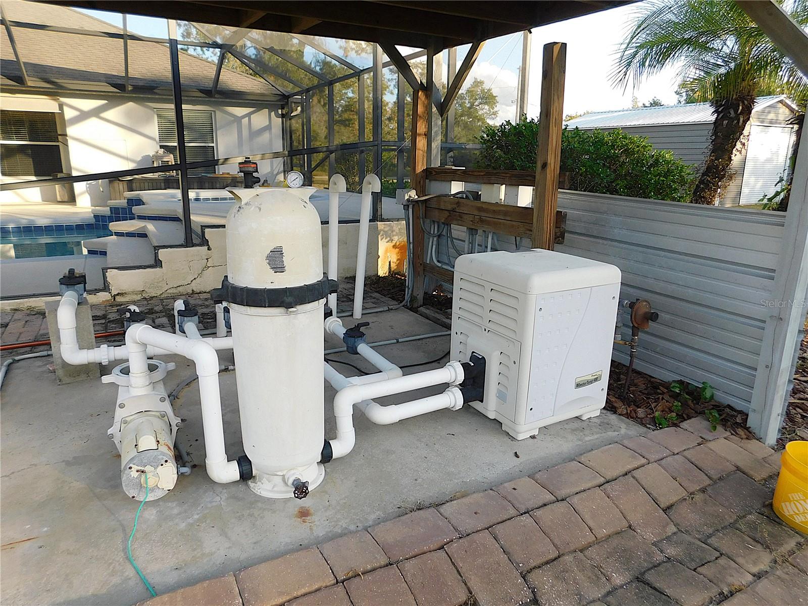 SILVER SPRINGS SHORES EAST - Residential