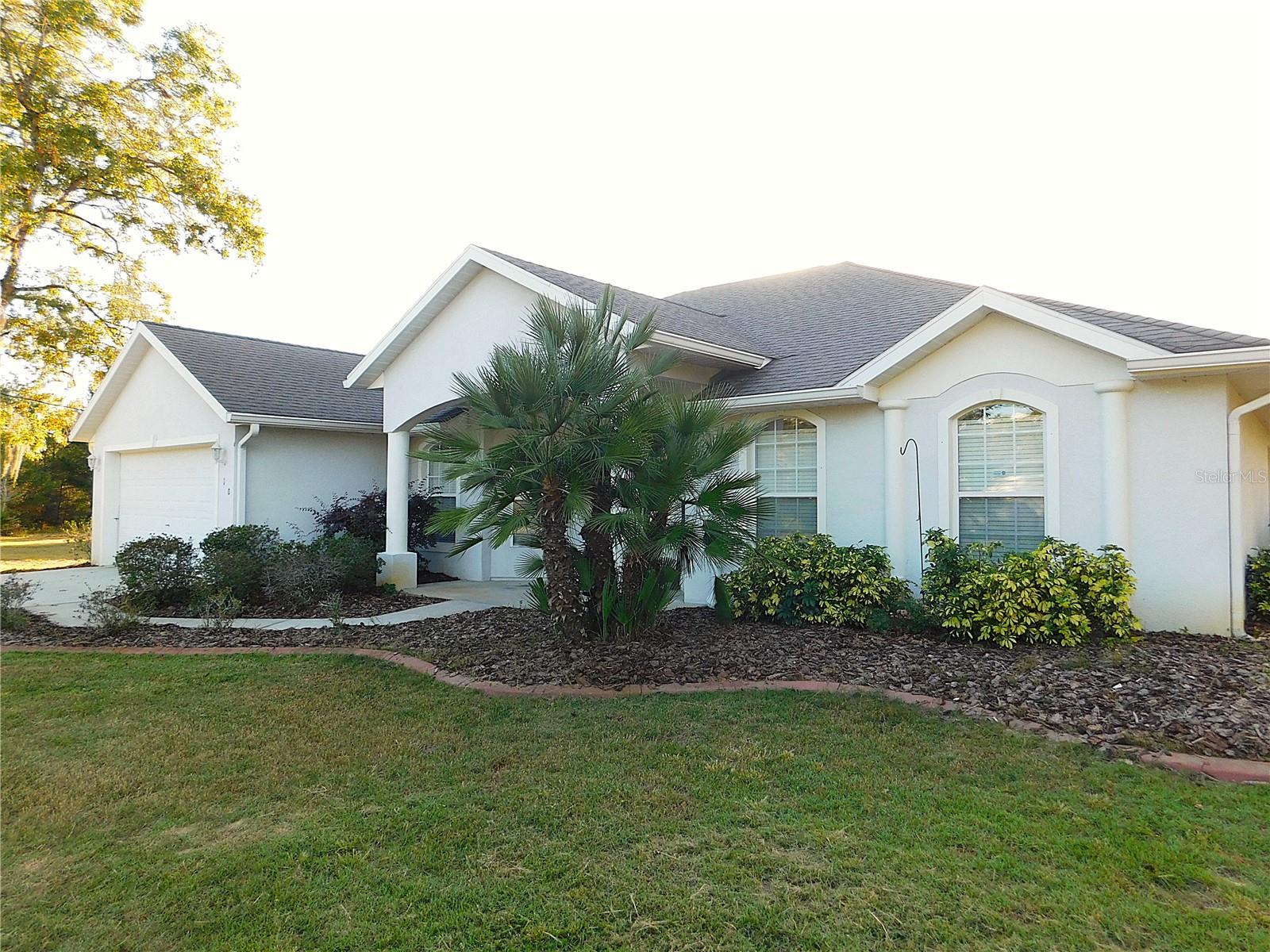 SILVER SPRINGS SHORES EAST - Residential