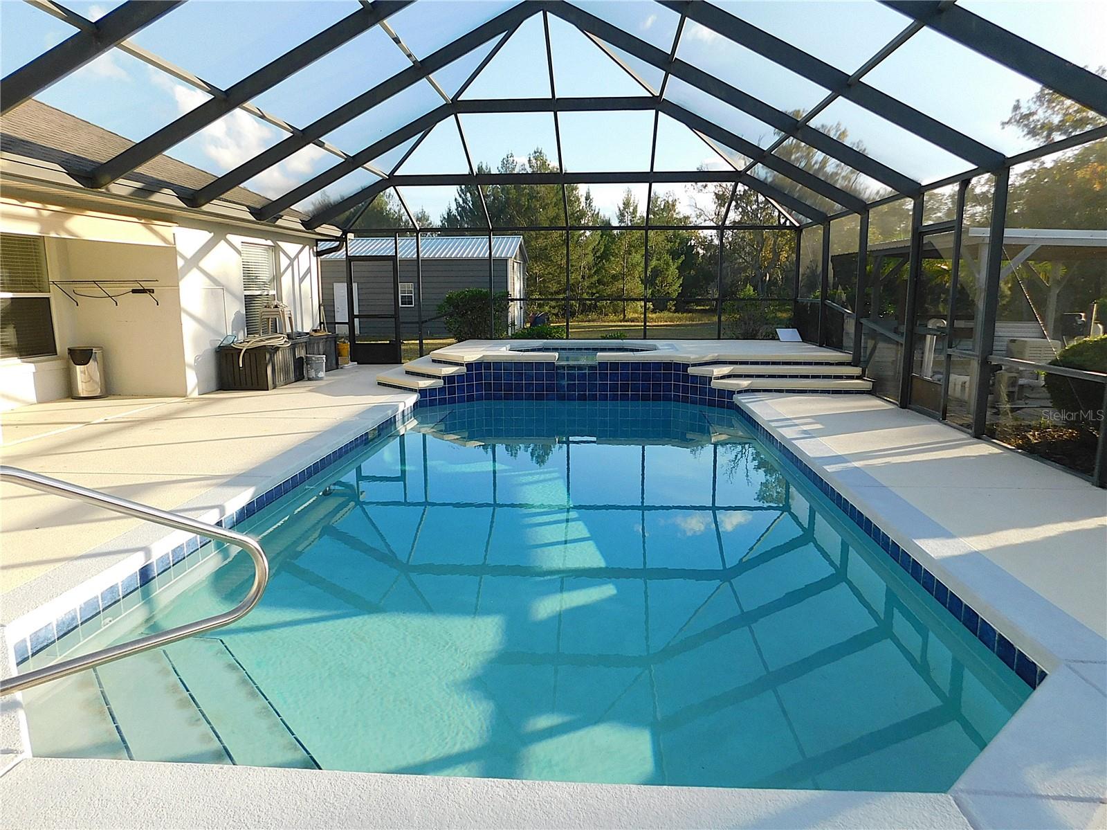 SILVER SPRINGS SHORES EAST - Residential