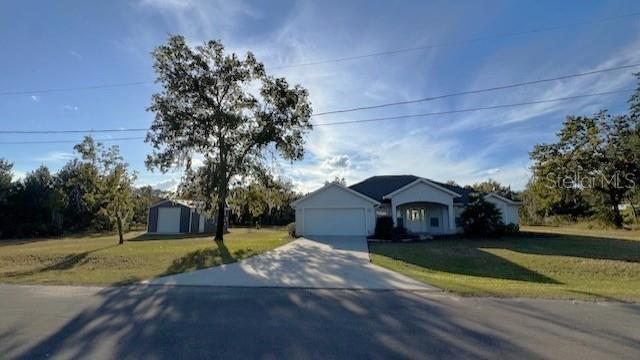 SILVER SPRINGS SHORES EAST - Residential