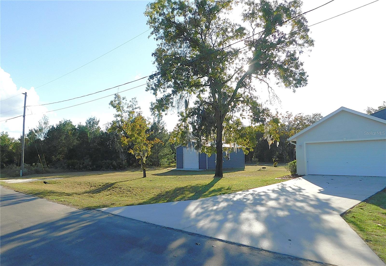 SILVER SPRINGS SHORES EAST - Residential