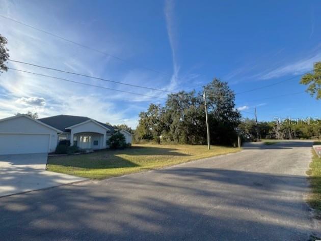 SILVER SPRINGS SHORES EAST - Residential