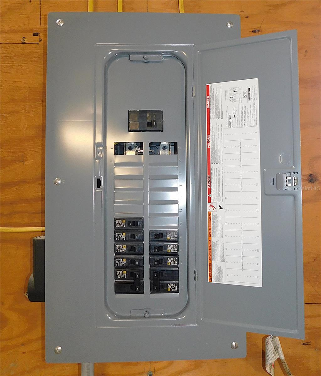 SILVER SPRINGS SHORES EAST - Residential