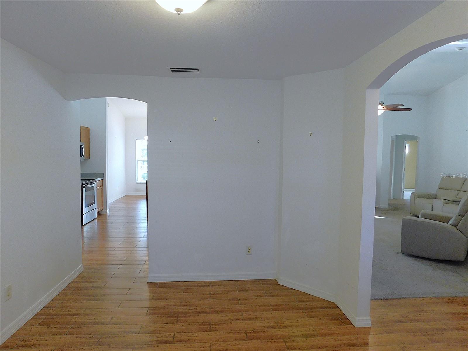 SILVER SPRINGS SHORES EAST - Residential