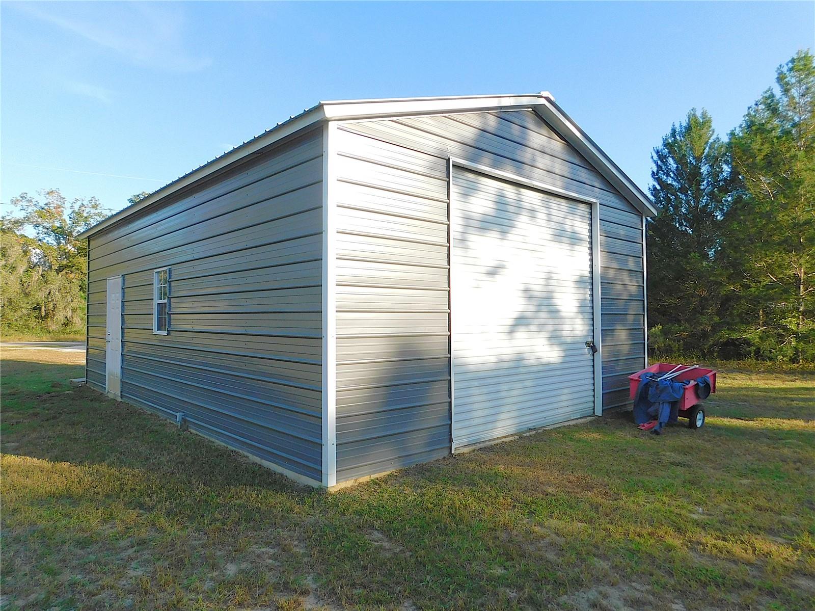 SILVER SPRINGS SHORES EAST - Residential