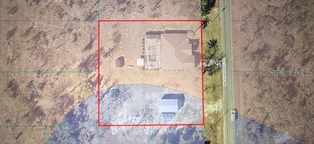 SILVER SPRINGS SHORES EAST - Residential