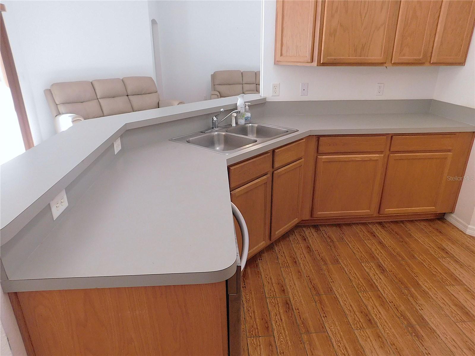 SILVER SPRINGS SHORES EAST - Residential