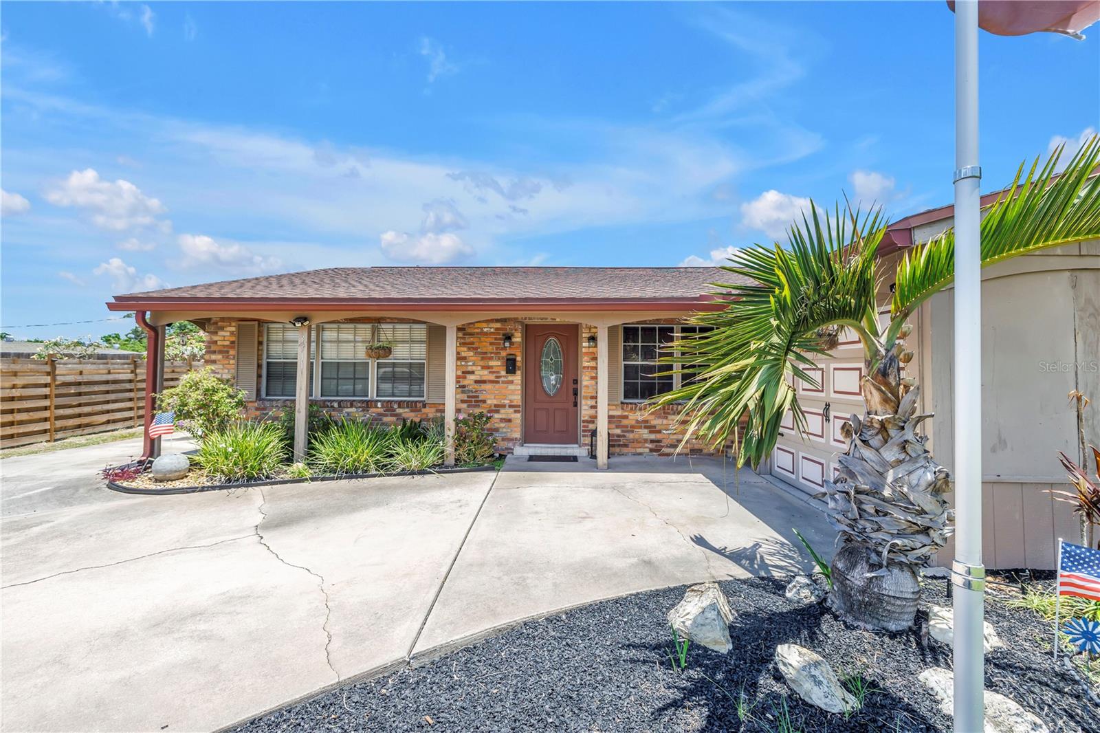 3311 FLORIDA BOULEVARD