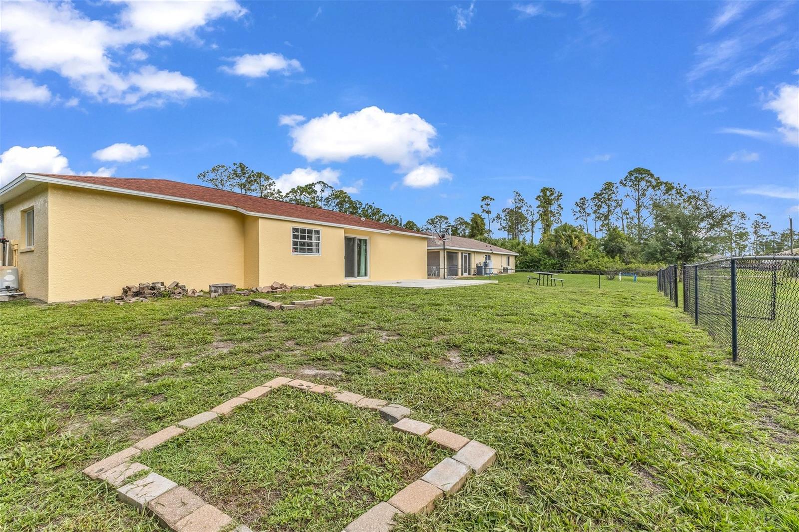 PORT CHARLOTTE 33 - Residential