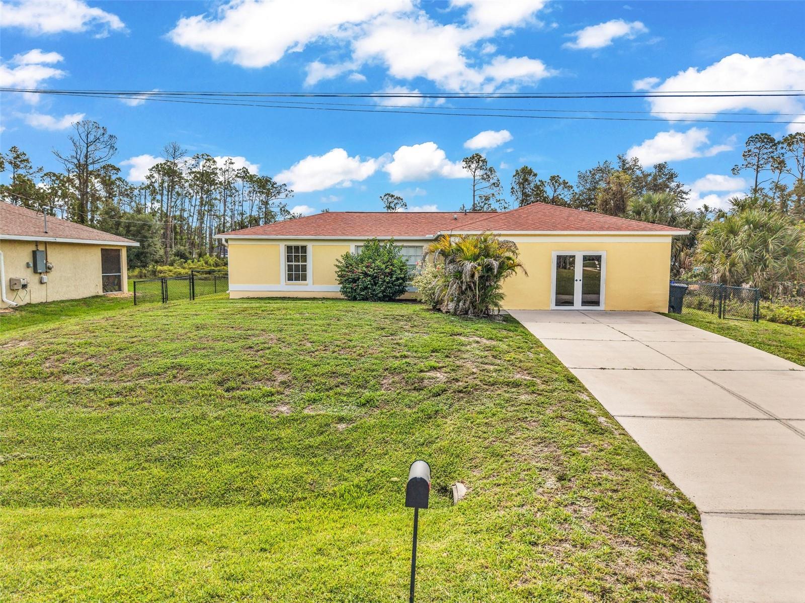 PORT CHARLOTTE 33 - Residential