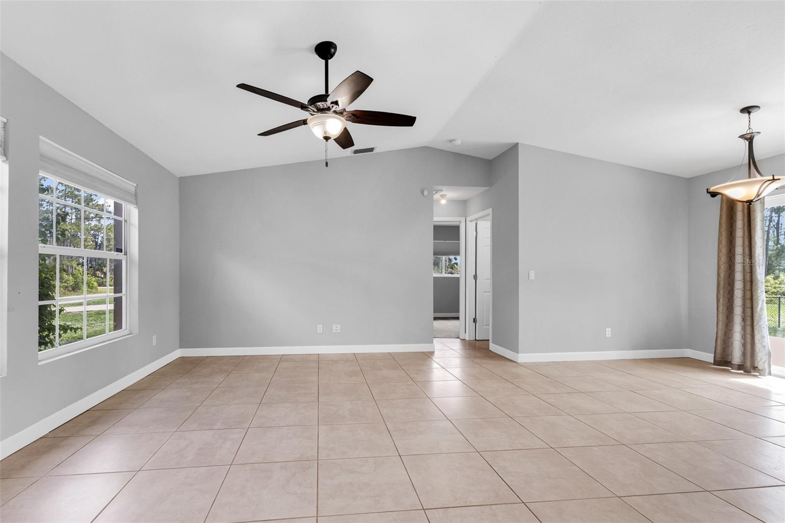 PORT CHARLOTTE 33 - Residential