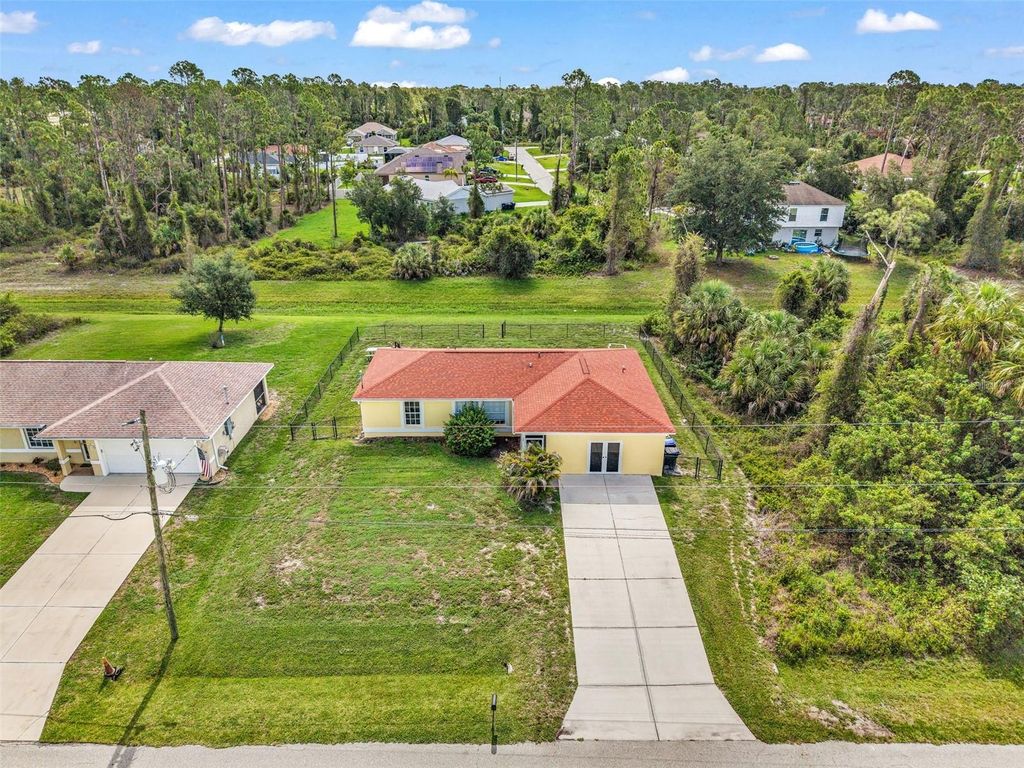 Photo of 1160 Nucelli Road, North Port, FL 34288 (MLS # C7526688)
