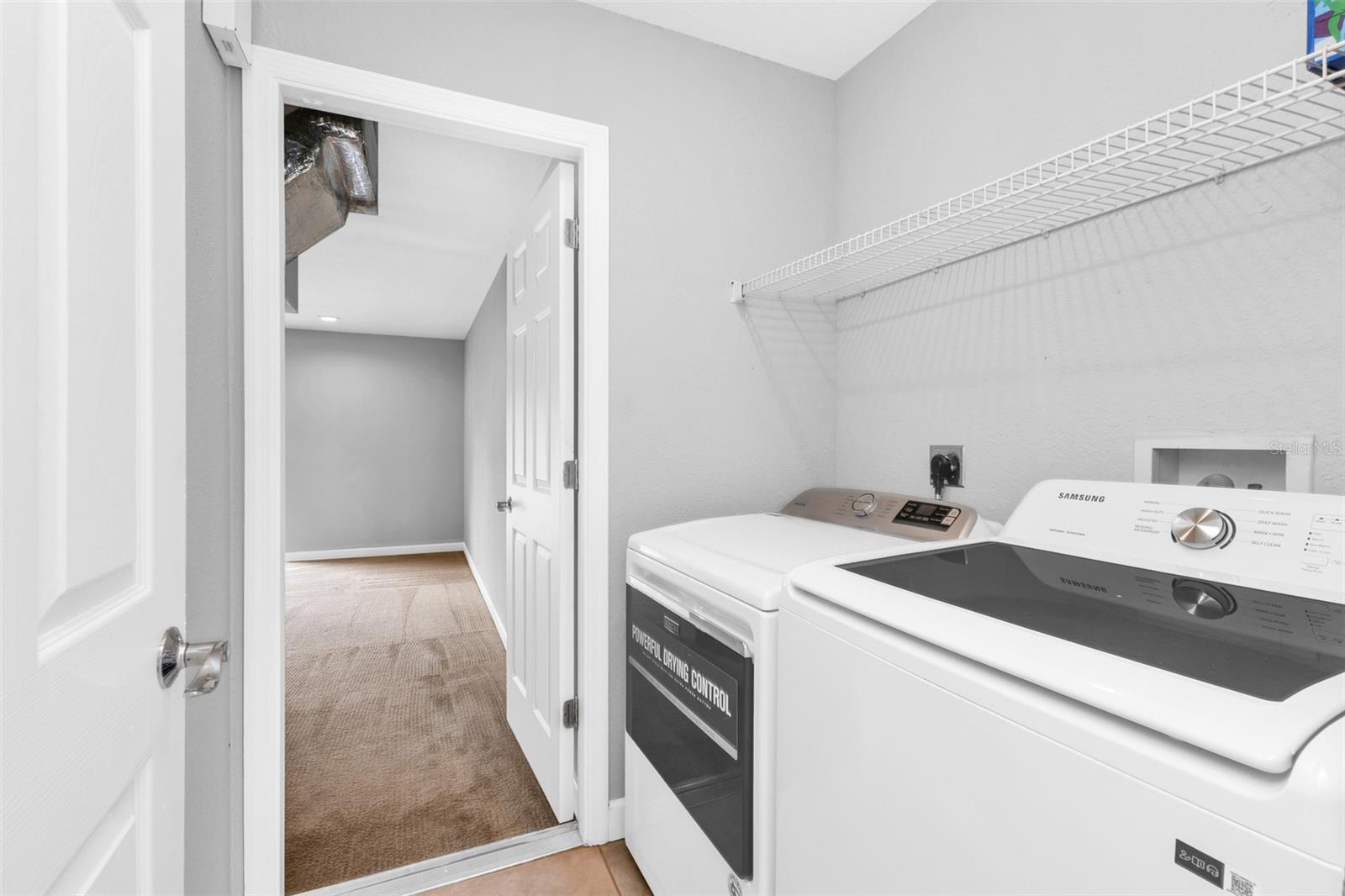 PORT CHARLOTTE 33 - Residential