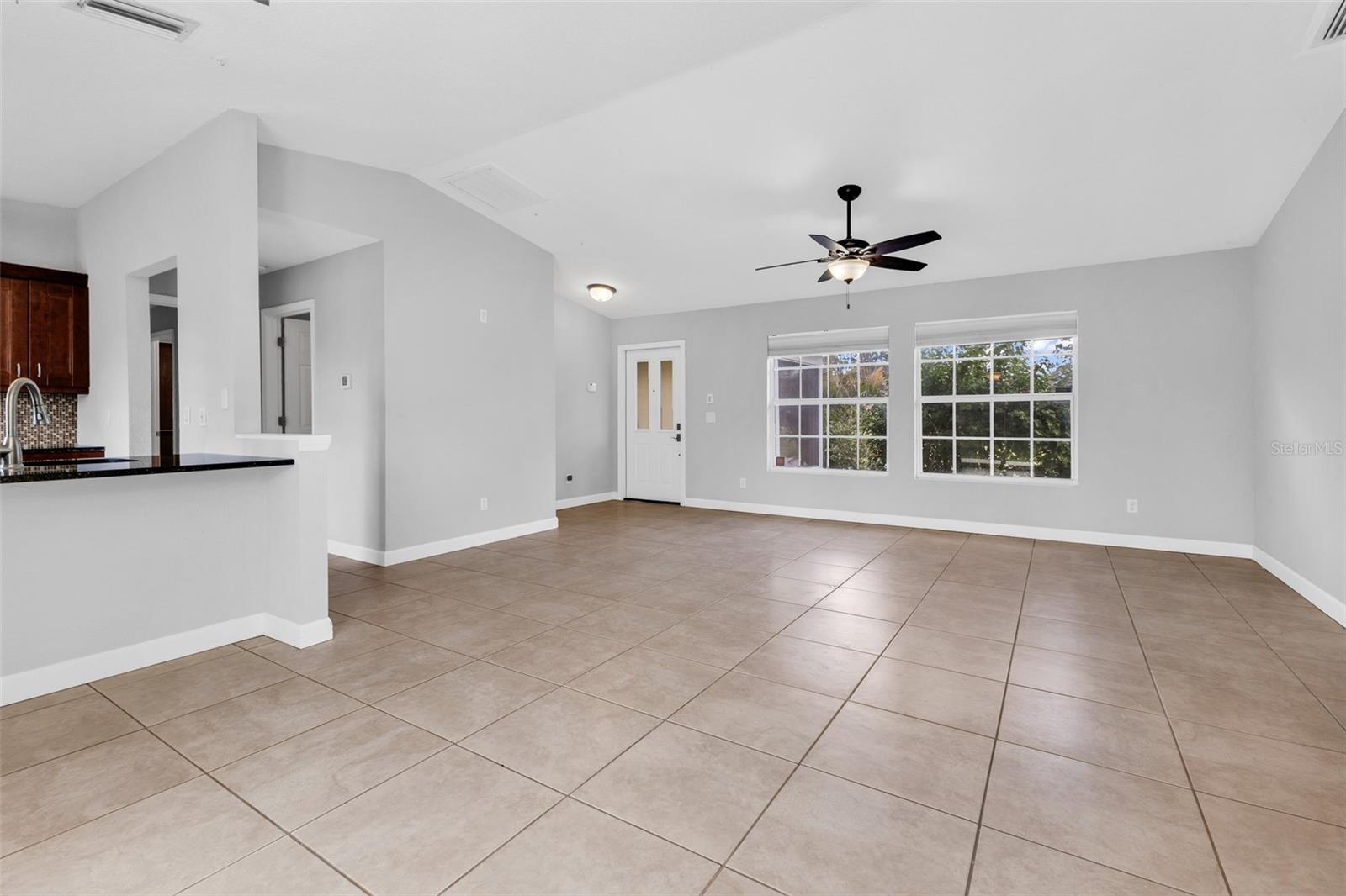 PORT CHARLOTTE 33 - Residential