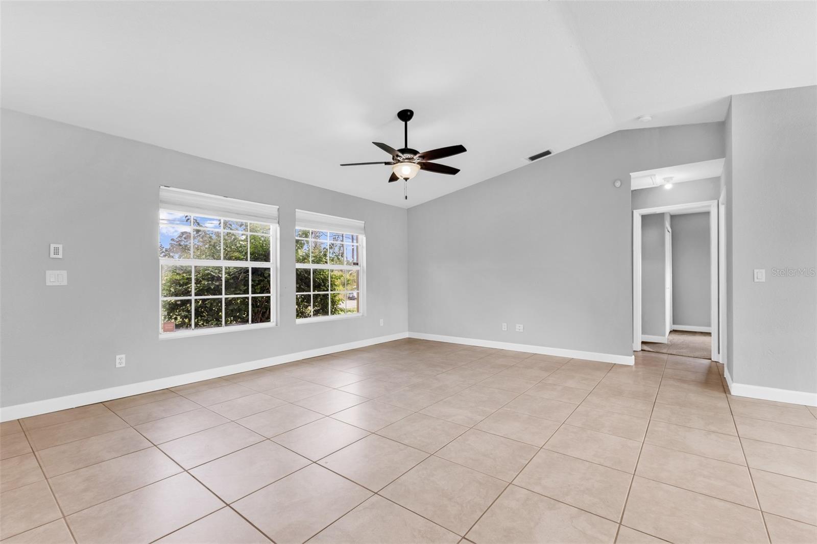 PORT CHARLOTTE 33 - Residential