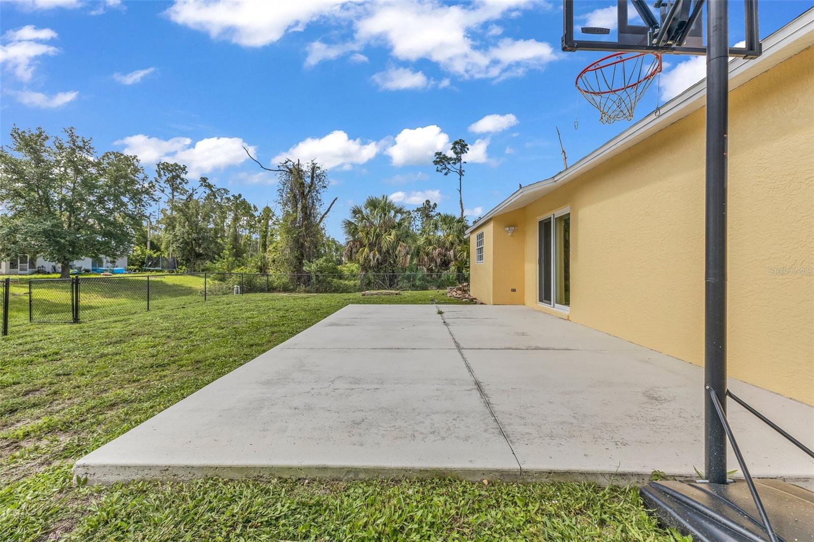 PORT CHARLOTTE 33 - Residential
