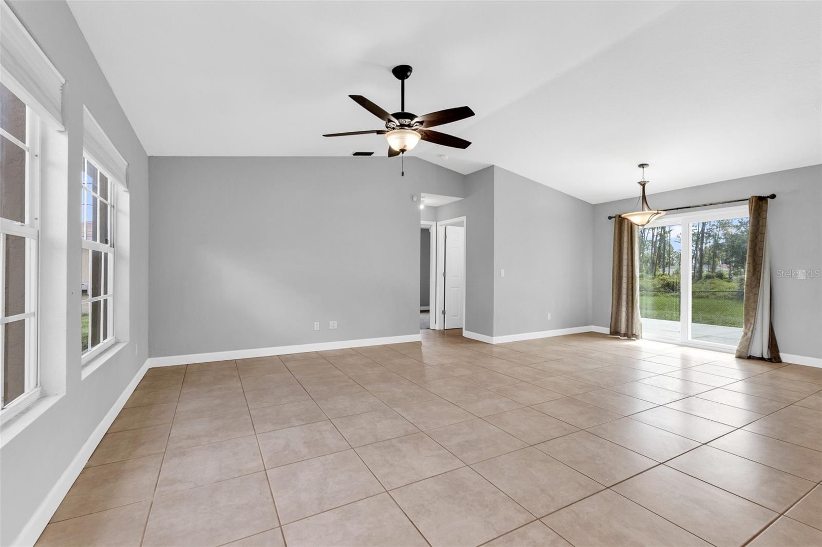 PORT CHARLOTTE 33 - Residential