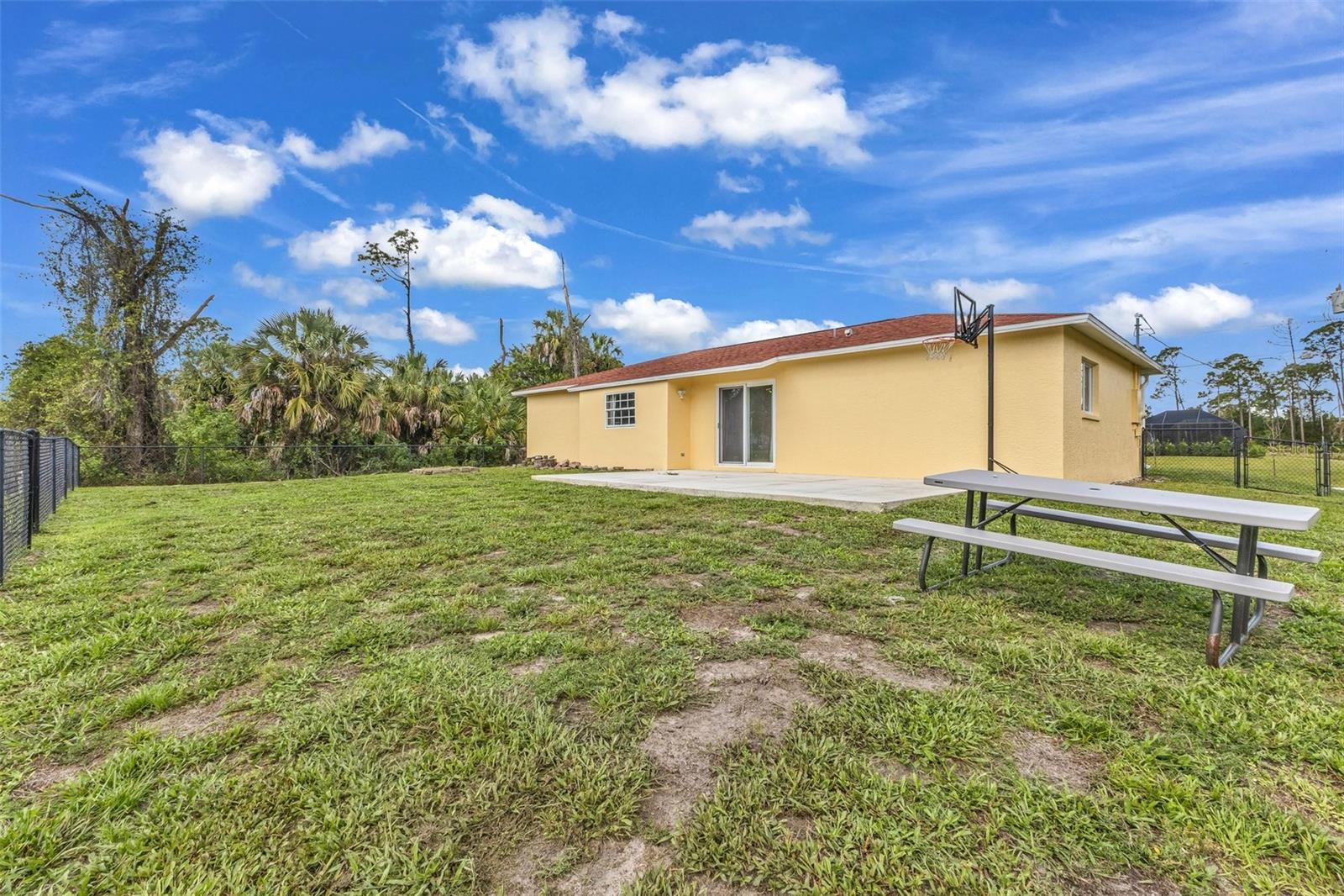 PORT CHARLOTTE 33 - Residential
