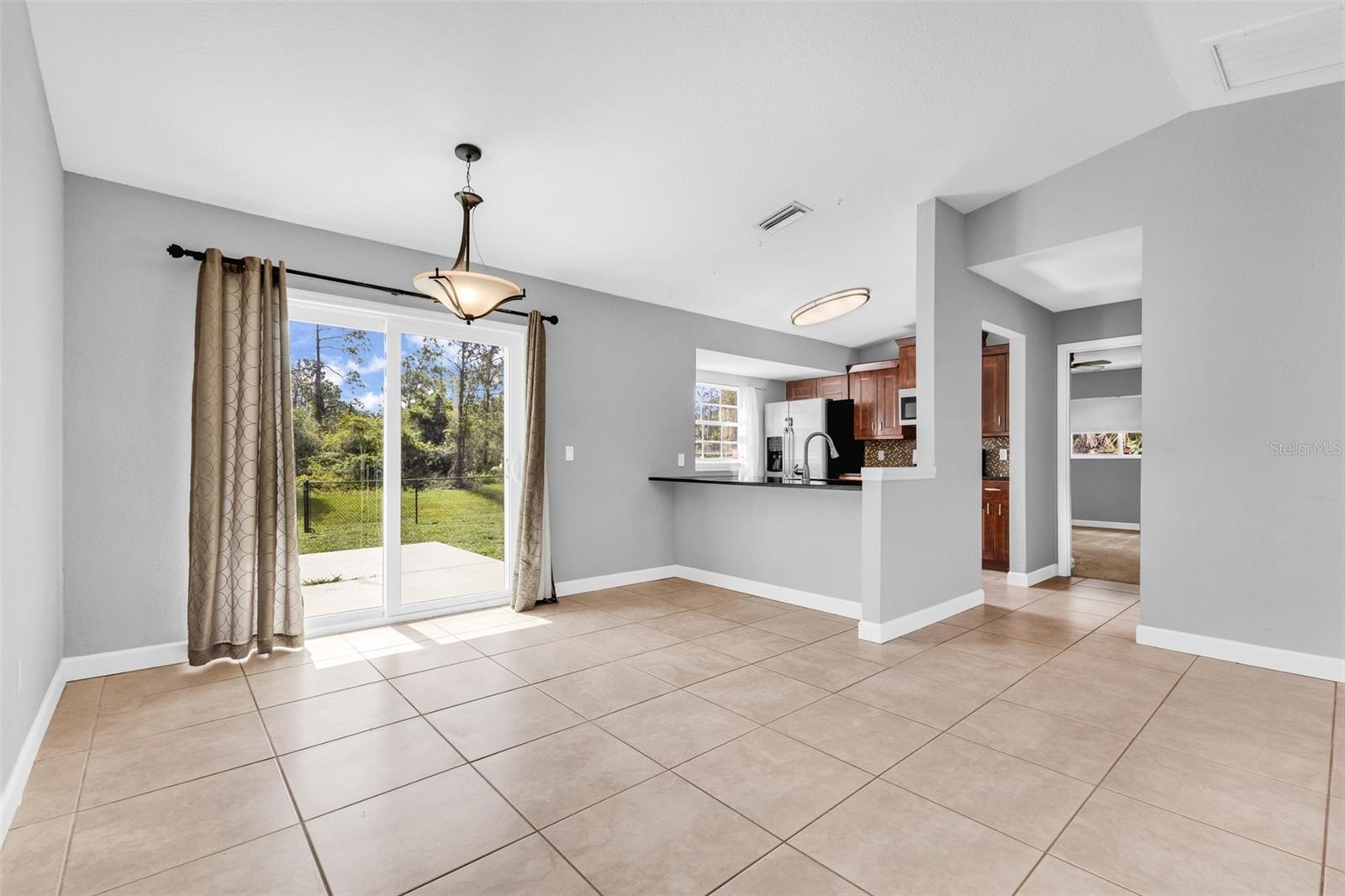 PORT CHARLOTTE 33 - Residential