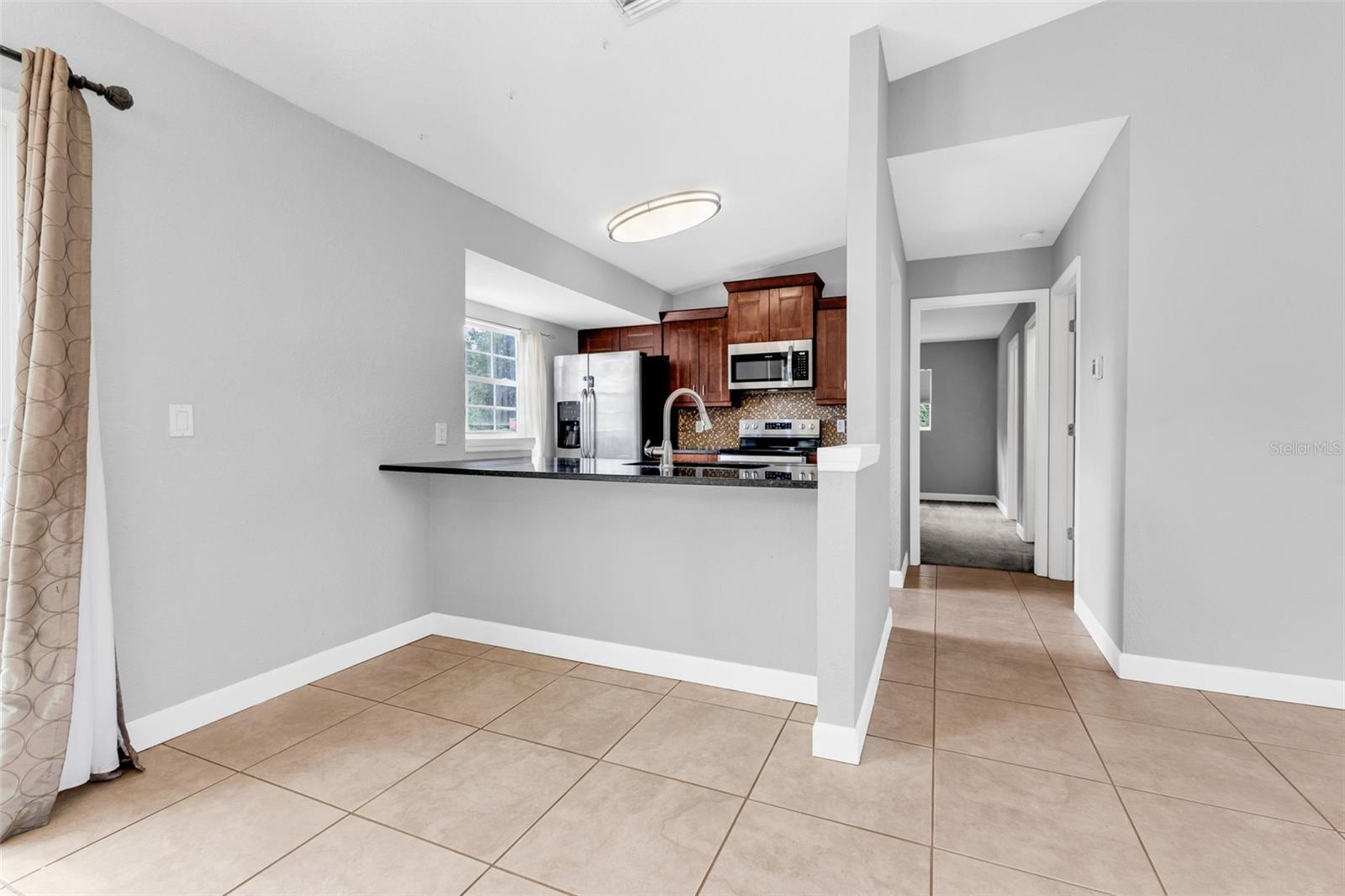 PORT CHARLOTTE 33 - Residential