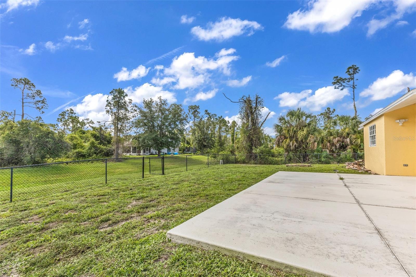 PORT CHARLOTTE 33 - Residential