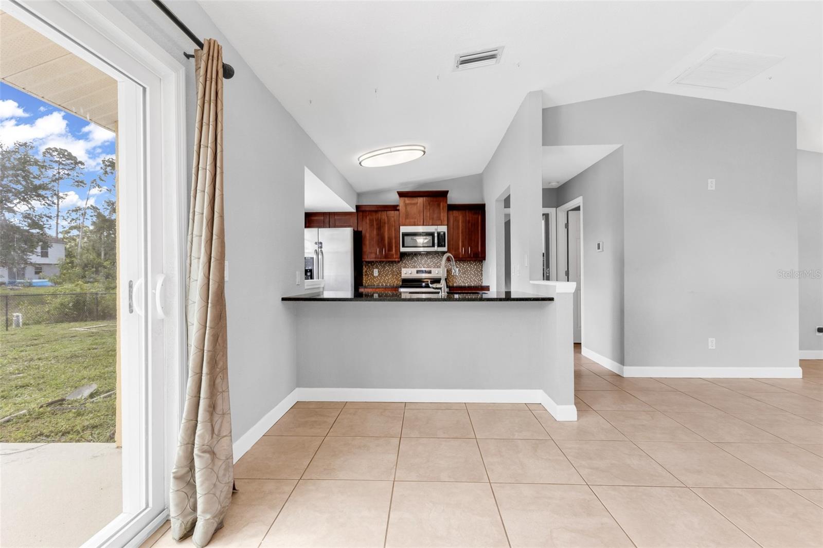 PORT CHARLOTTE 33 - Residential
