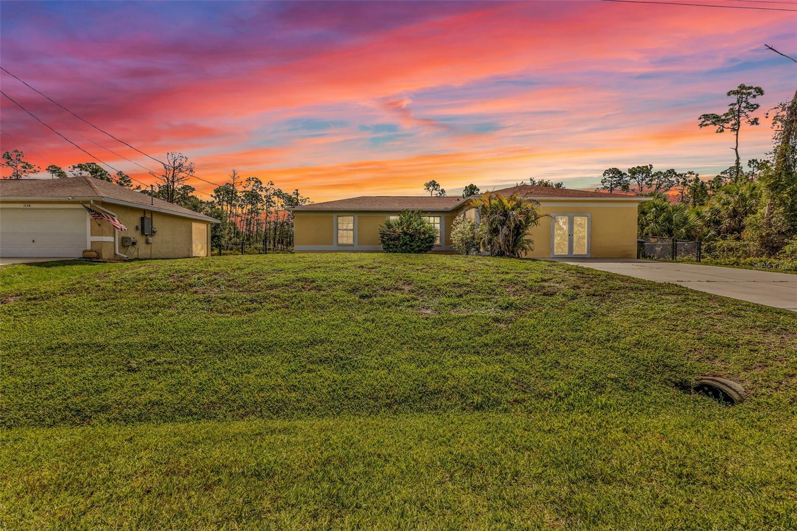 PORT CHARLOTTE 33 - Residential