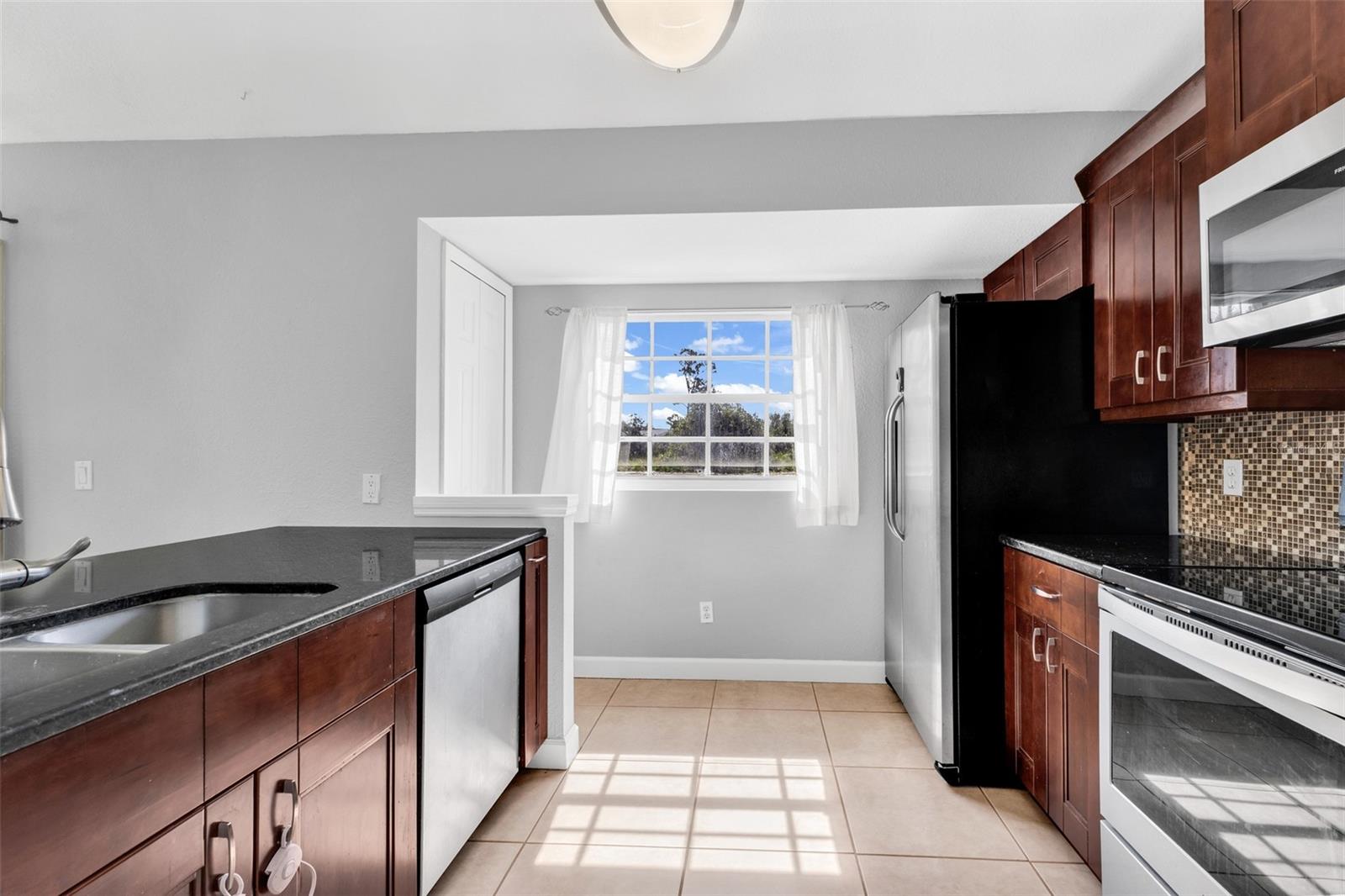 PORT CHARLOTTE 33 - Residential