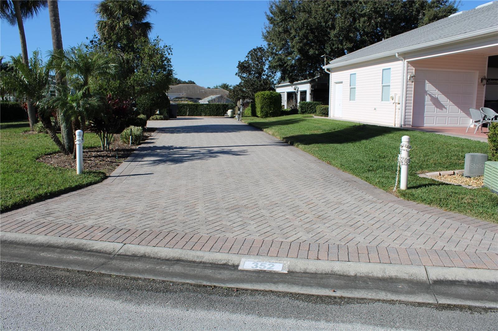 MT OLIVE SHORES NORTH ADD 02 - Land