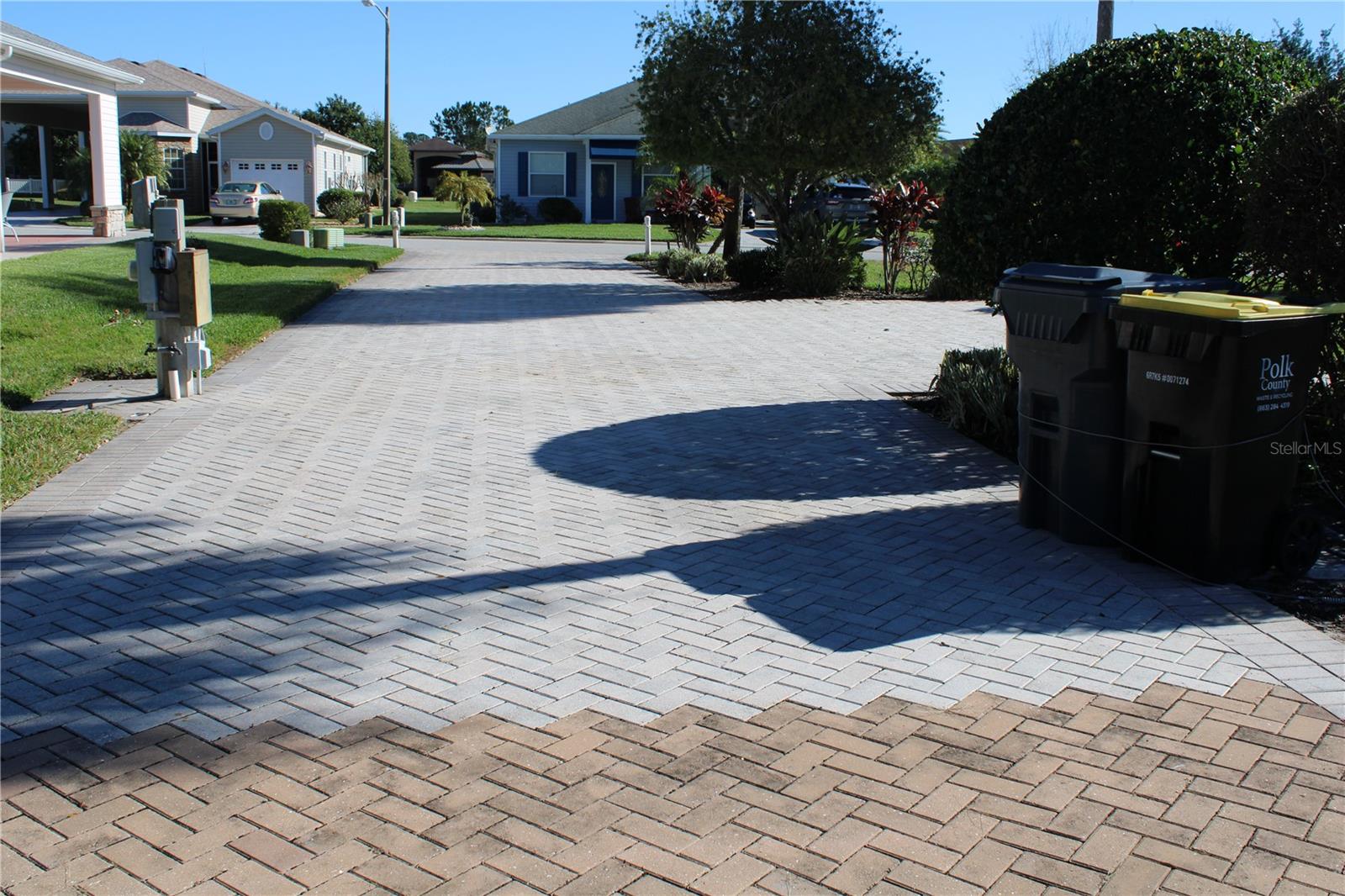 MT OLIVE SHORES NORTH ADD 02 - Land