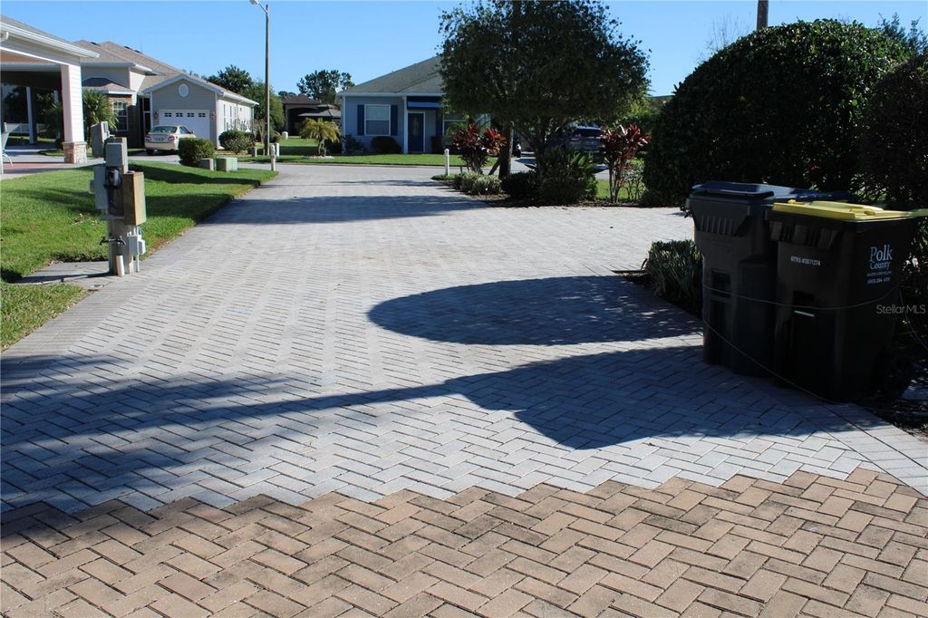 Photo of 352 Travelers Drive, Polk City, FL 33868 (MLS # L4958636)