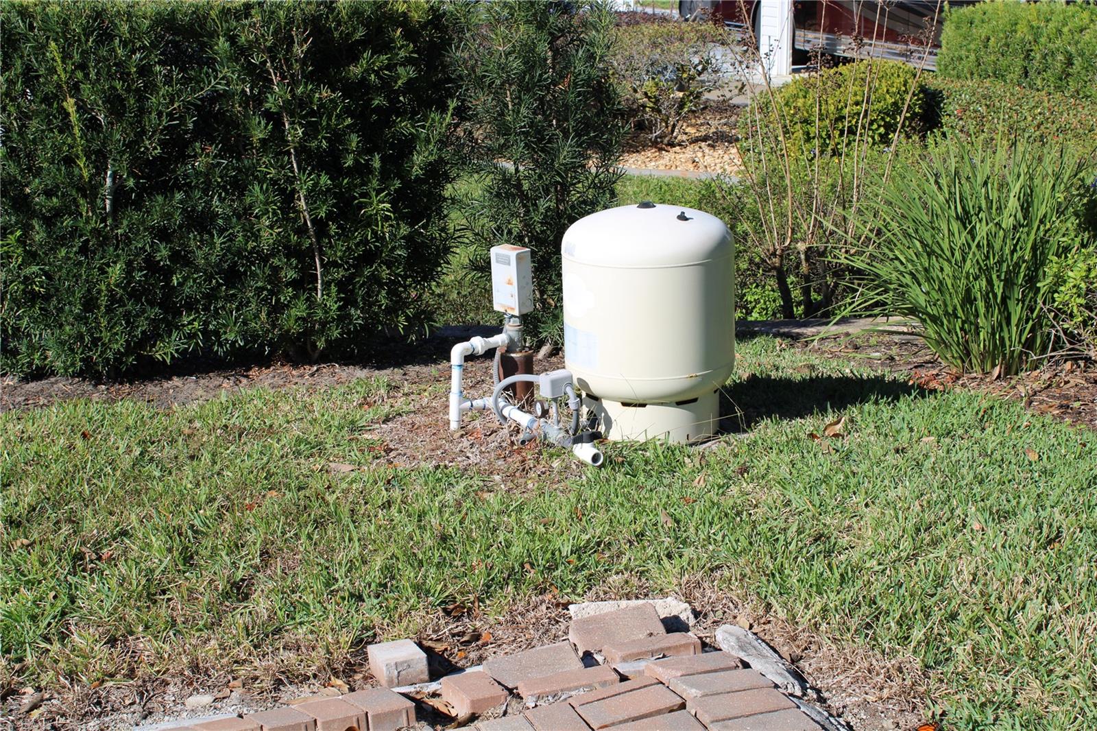 MT OLIVE SHORES NORTH ADD 02 - Land