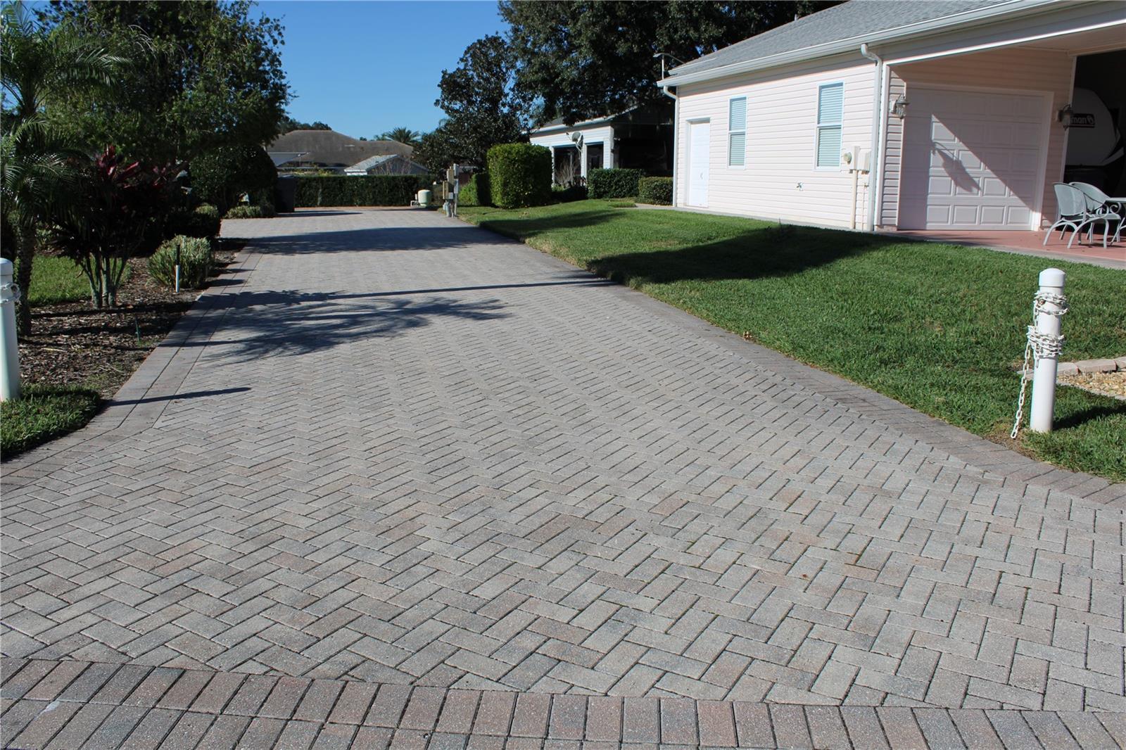 MT OLIVE SHORES NORTH ADD 02 - Land