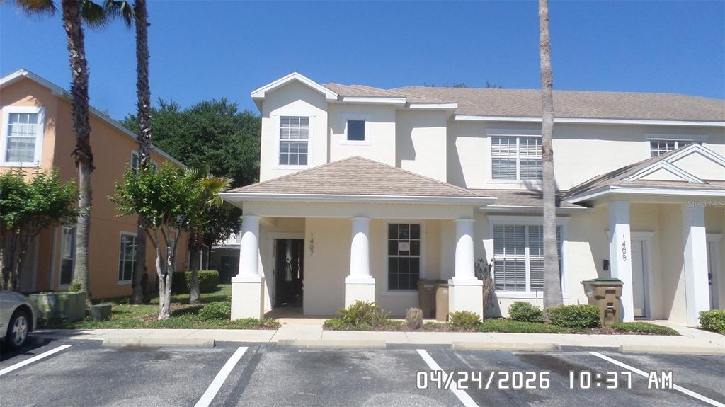 Photo of 1407 Retreat Circle, Clermont, FL 34714 (MLS # O6412805)
