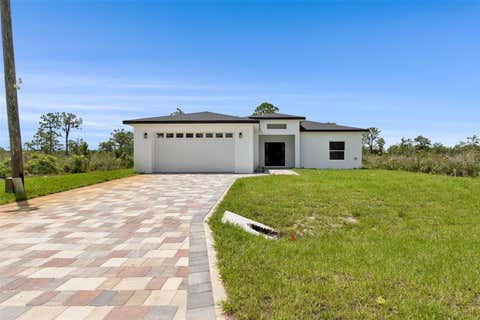 Photo of 7435 Casilla Street, Sebring, FL 33872 (MLS # S5153495)